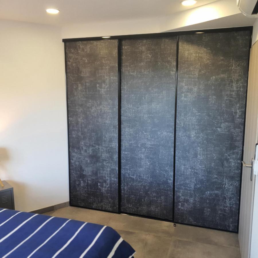 T3 Propriano Vue Mer, Neuf, Climatise Et Classe 4 Etoiles Viggianello 外观 照片