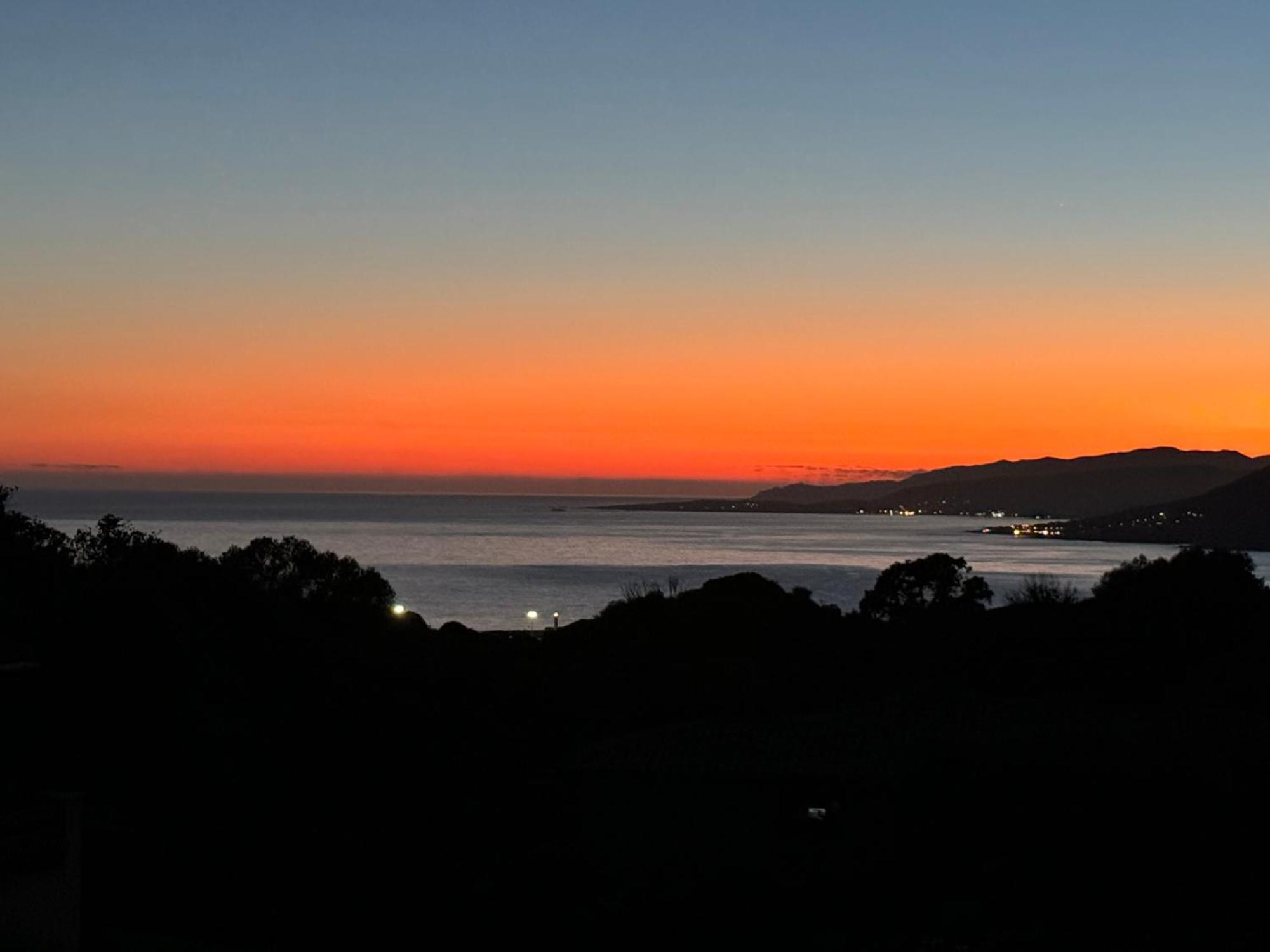 T3 Propriano Vue Mer, Neuf, Climatise Et Classe 4 Etoiles Viggianello 外观 照片
